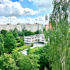 Квартира 49,3 м², 2-комнатная - изображение 5
