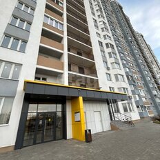 Квартира 44,7 м², 1-комнатная - изображение 1