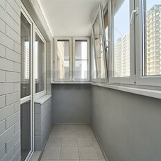 Квартира 51,5 м², 2-комнатная - изображение 4