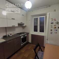 Квартира 43,2 м², 2-комнатная - изображение 3