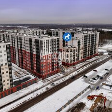 Квартира 72,5 м², 3-комнатная - изображение 4