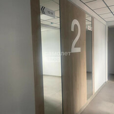 Квартира 28,9 м², 1-комнатная - изображение 2