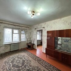 Квартира 46,7 м², 2-комнатная - изображение 1