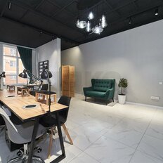 Квартира 95 м², студия - изображение 5