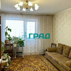 Квартира 52 м², 2-комнатная - изображение 2