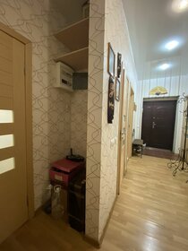 Купить квартиру с балконом в Белореченске - изображение 33