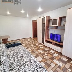 Квартира 52,8 м², 2-комнатная - изображение 2