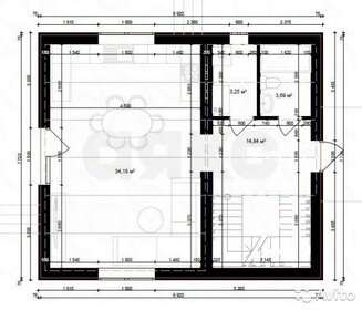 150 м² дом, 9,6 сотки участок 12 500 000 ₽ - изображение 40