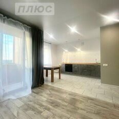 Квартира 36,5 м², студия - изображение 4