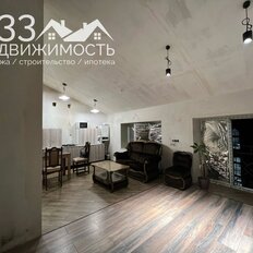 Квартира 48 м², 1-комнатная - изображение 4