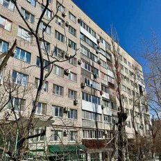 Квартира 97,4 м², 3-комнатная - изображение 1