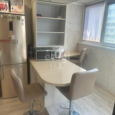 Квартира 24,1 м², студия - изображение 2