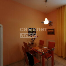 Квартира 68,3 м², 3-комнатная - изображение 3