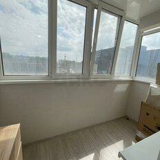 Квартира 37,6 м², 1-комнатная - изображение 4
