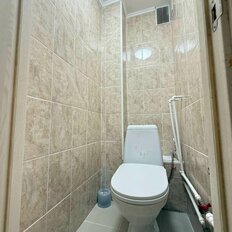 Квартира 28,5 м², 1-комнатная - изображение 5