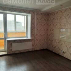 Квартира 27,7 м², студия - изображение 1