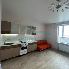 Квартира 40 м², студия - изображение 2