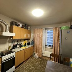 Квартира 52,9 м², 2-комнатная - изображение 3