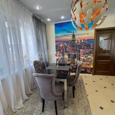 Квартира 84,8 м², 2-комнатная - изображение 4