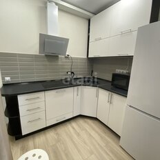 Квартира 27 м², студия - изображение 2