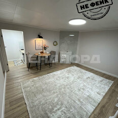 Квартира 38 м², 1-комнатная - изображение 1