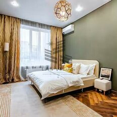 Квартира 45 м², 1-комнатная - изображение 1