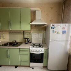 Квартира 62,9 м², 3-комнатная - изображение 2
