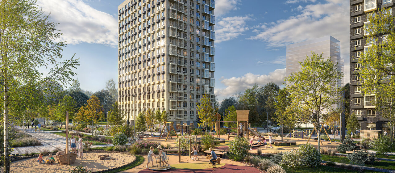 46,6 м², 2-комнатная квартира 4 700 000 ₽ - изображение 83