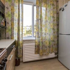 Квартира 32,8 м², 1-комнатная - изображение 3