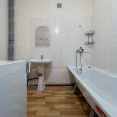 Квартира 23,3 м², студия - изображение 1