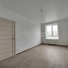 Квартира 30 м², 1-комнатная - изображение 2