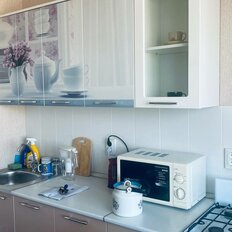 Квартира 34,6 м², 1-комнатная - изображение 5