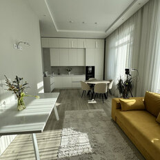 Квартира 99,1 м², 3-комнатная - изображение 2