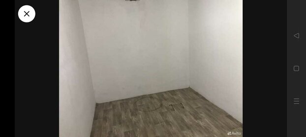 35 м², квартира-студия 2 200 ₽ в сутки - изображение 21