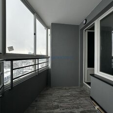 Квартира 65,6 м², 2-комнатная - изображение 4