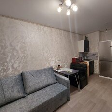 Квартира 24,5 м², студия - изображение 2