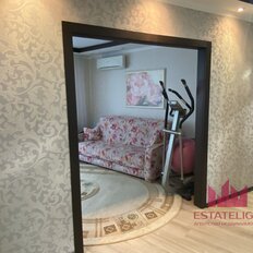 Квартира 72,5 м², 3-комнатная - изображение 5