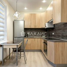 Квартира 36,6 м², 1-комнатная - изображение 4