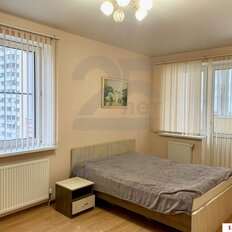 Квартира 83,8 м², 3-комнатная - изображение 2