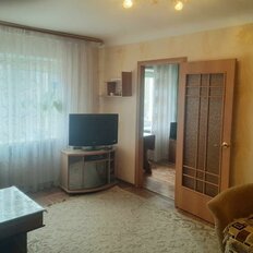 Квартира 42,4 м², 2-комнатная - изображение 4