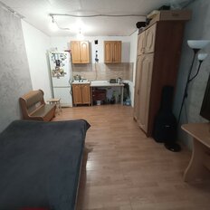 Квартира 34,6 м², студия - изображение 3