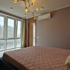 Квартира 54 м², 1-комнатная - изображение 1