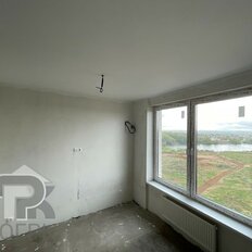 Квартира 27,8 м², студия - изображение 5