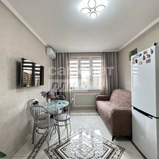 Квартира 37 м², 1-комнатная - изображение 2