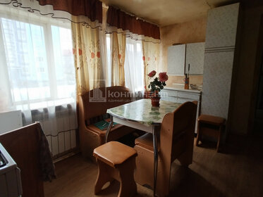 Снять посуточно квартиру в ЖК «Черноморский» в Геленджике - изображение 7