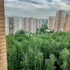 Квартира 46,7 м², 1-комнатная - изображение 1
