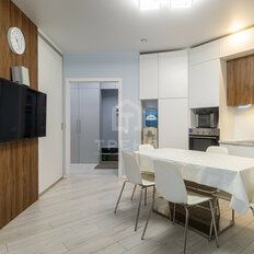 Квартира 79,5 м², 3-комнатная - изображение 2