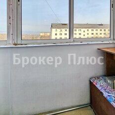 Квартира 39,4 м², 2-комнатная - изображение 5