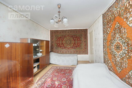 Купить однокомнатную квартиру в кирпично-монолитном доме в Санкт-Петербурге и ЛО - изображение 18