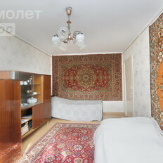 Квартира 44,4 м², 2-комнатная - изображение 3